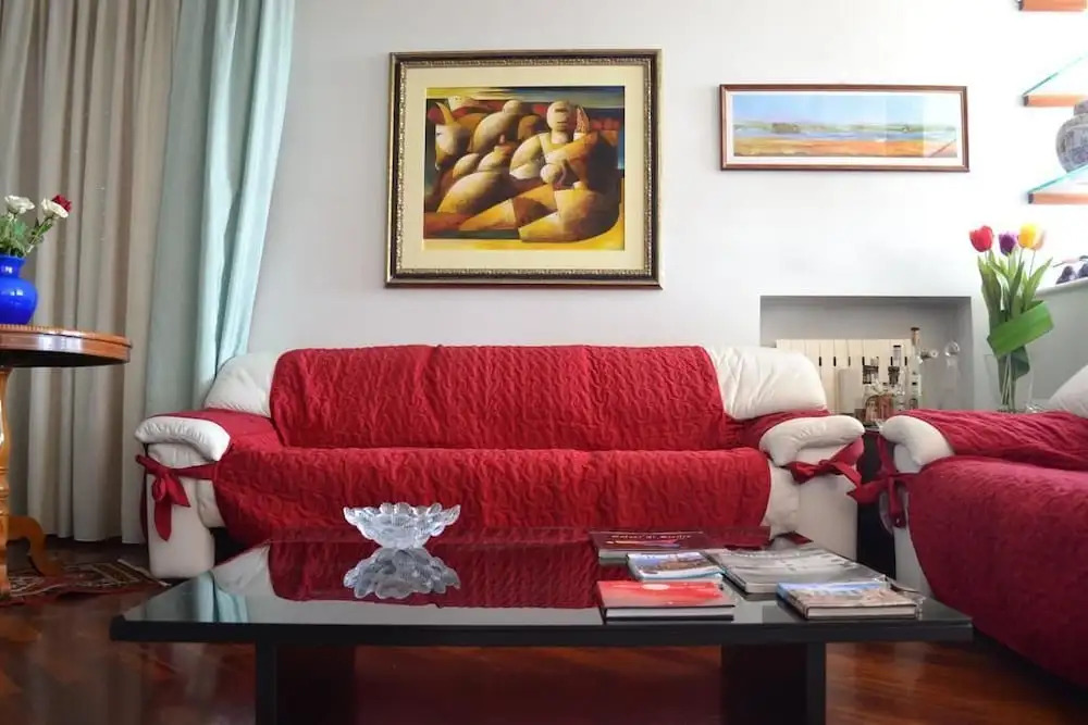 Super Attico B&B
