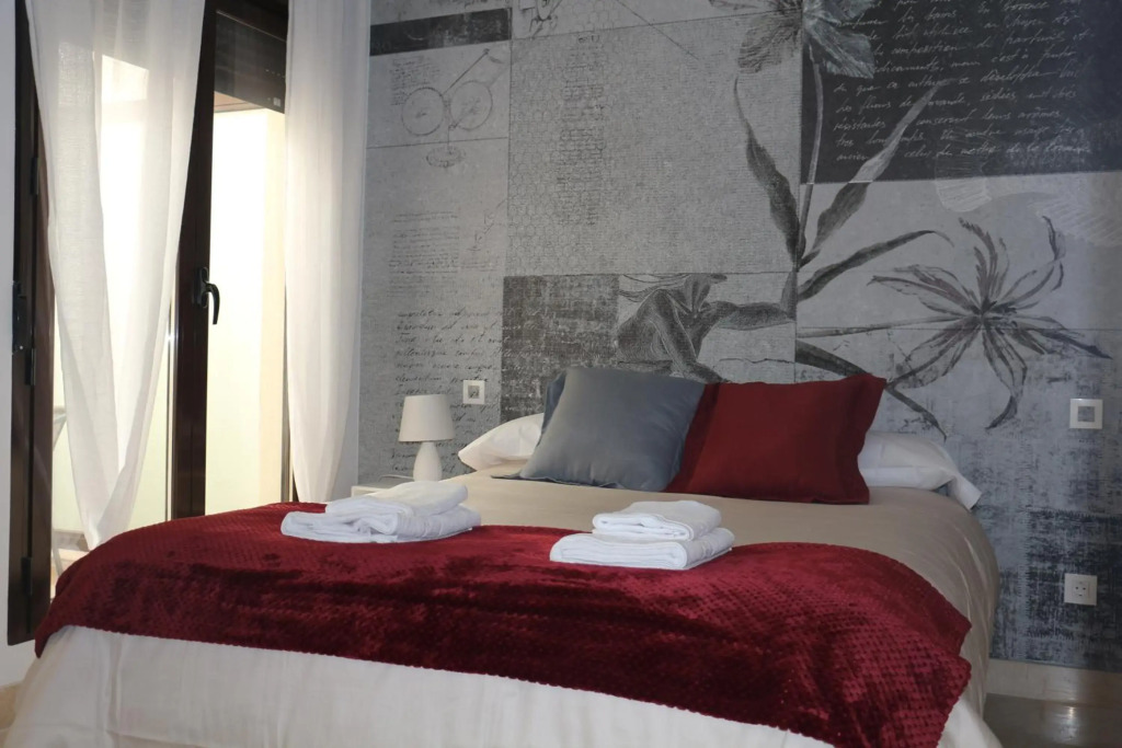 Apartamento Homelife Roca Tarpeya 4