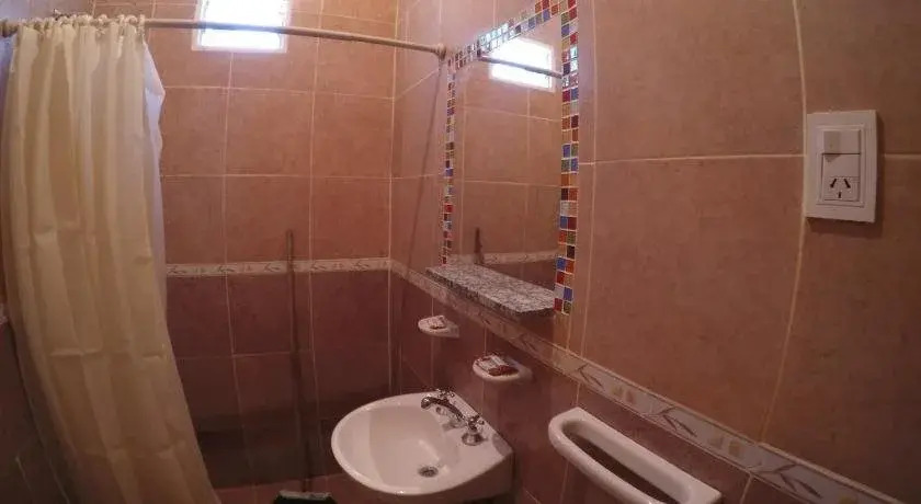 Aquí Me Quedo