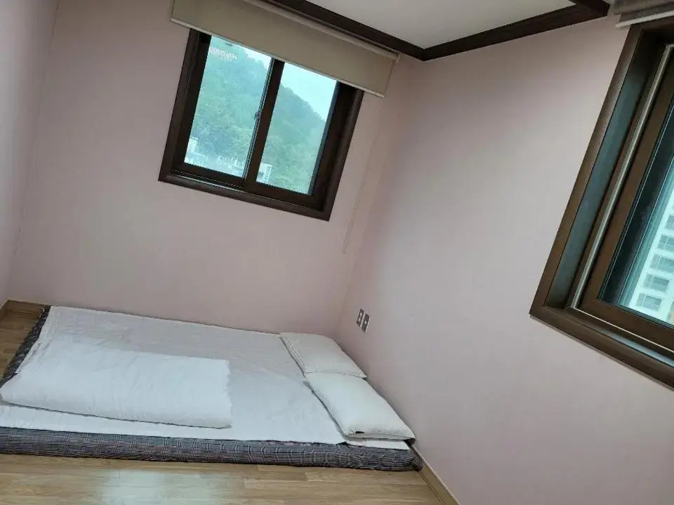Geoje Sukwong Two floors House
