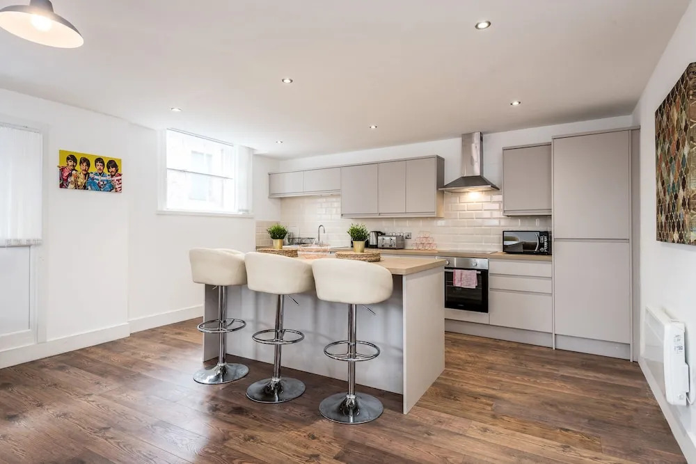 Prestige STAY Aparthotel Cavern Quarter