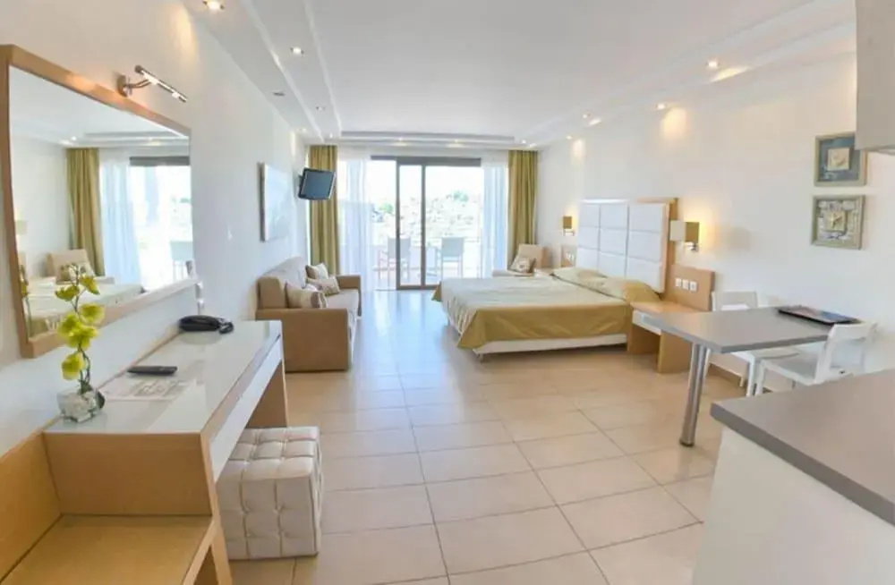 Skiathos Premier