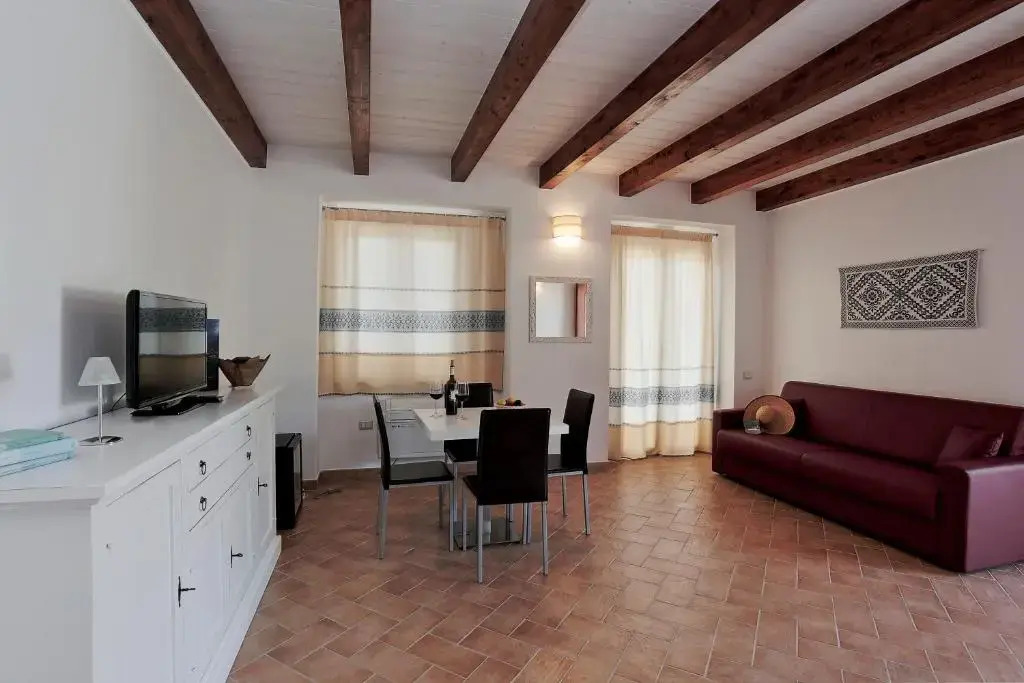 Agriturismo Casale Degli Ulivi Alghero