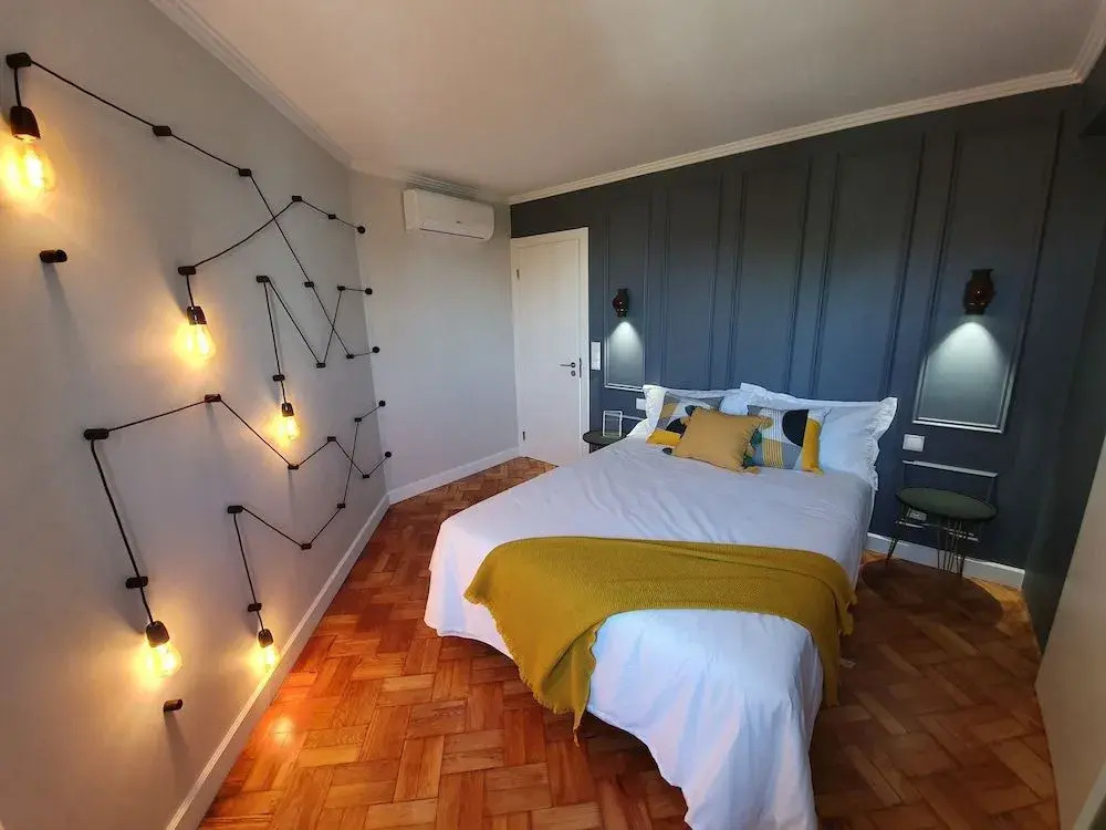 Lisbon Airport Charming Rooms