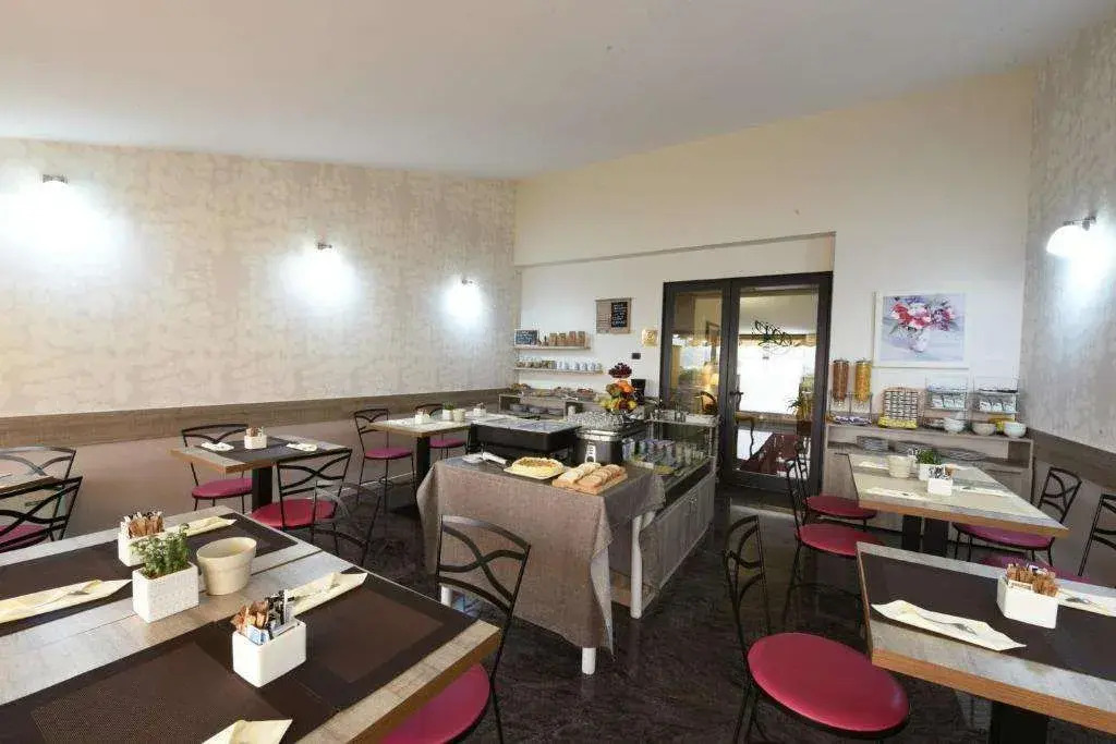 Ulivi Hotel & Residence