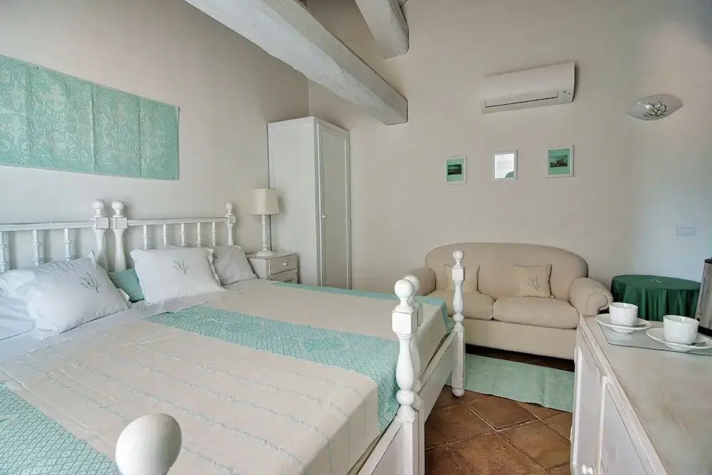 Domus Corallia-Luxury Rooms