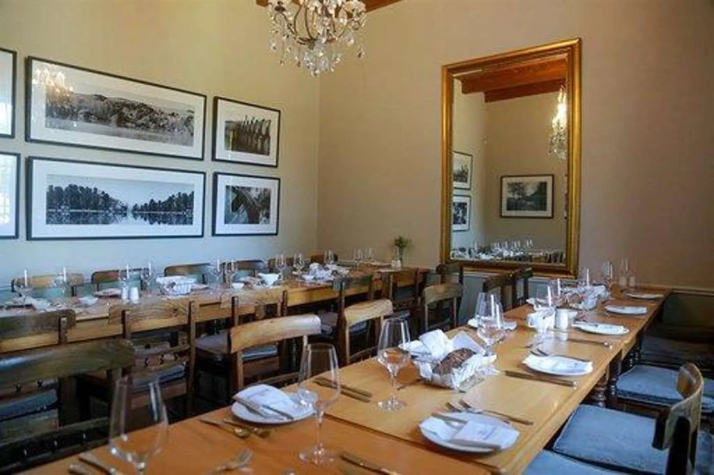Zevenwacht Wine Estate