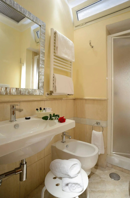 Inn Spagna