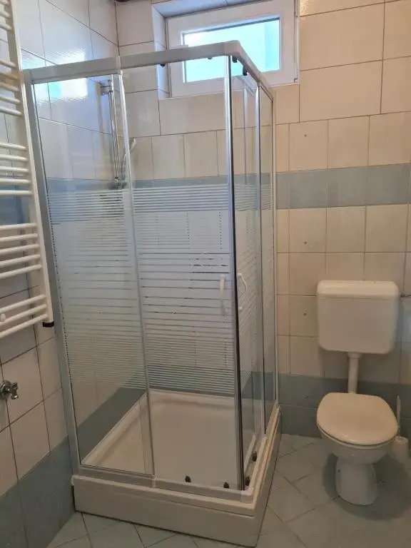 Studio Apartman Grgurić