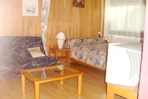 Apartment Vouille de Belle-Hutte
