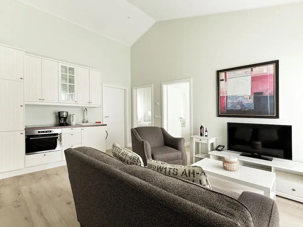 SAGA Circle Villas