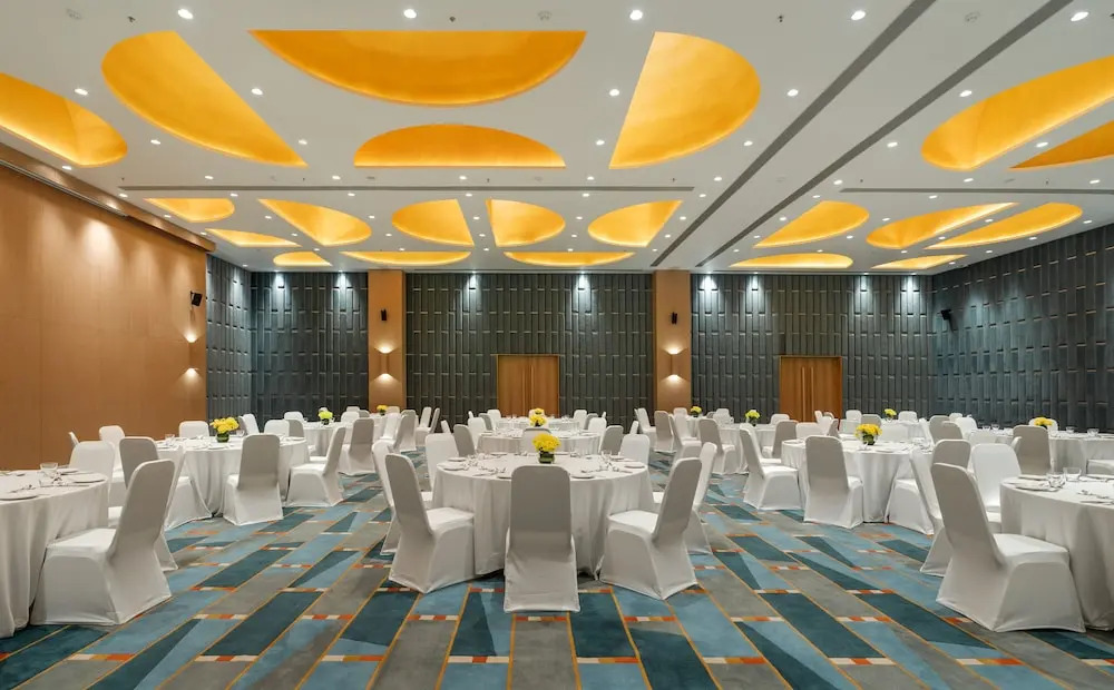 Greenpark Bengaluru