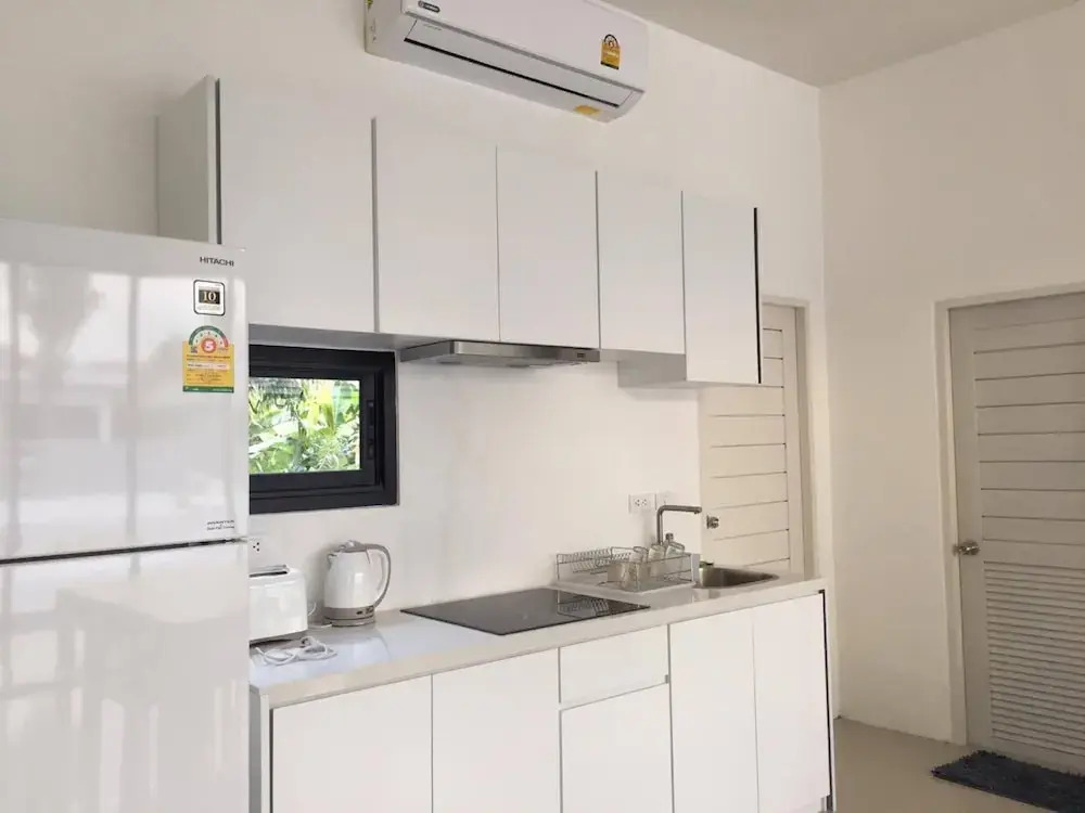 2 Bedroom Villa Tan