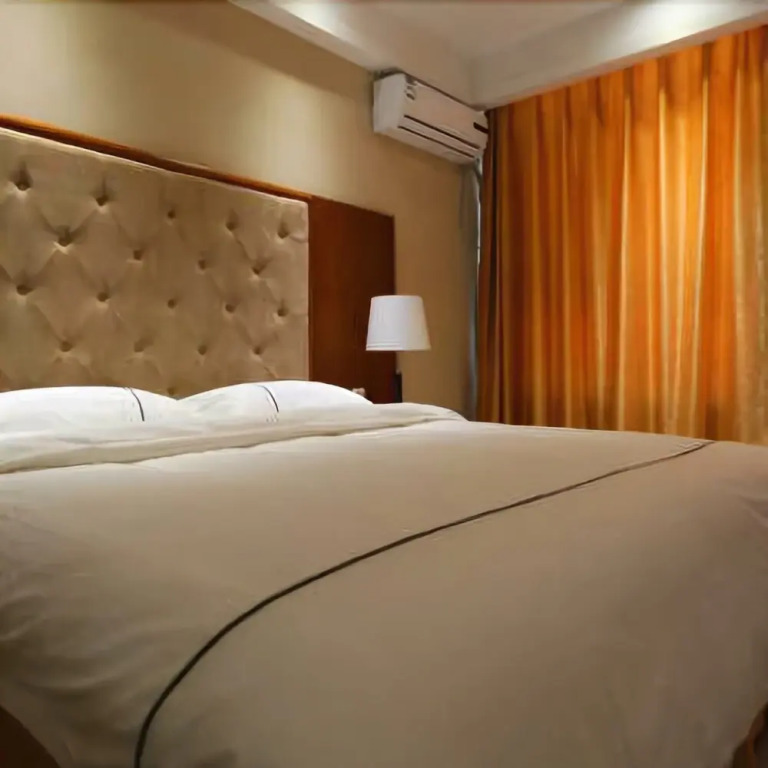 Fu Li Hua Hotel