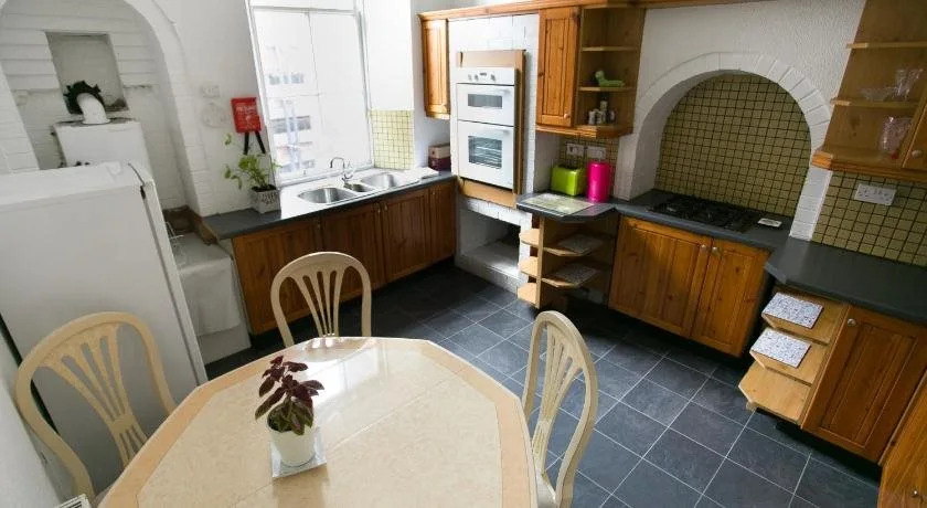 city center rooms