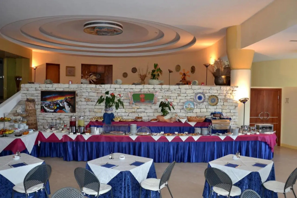 Resort I Mulini