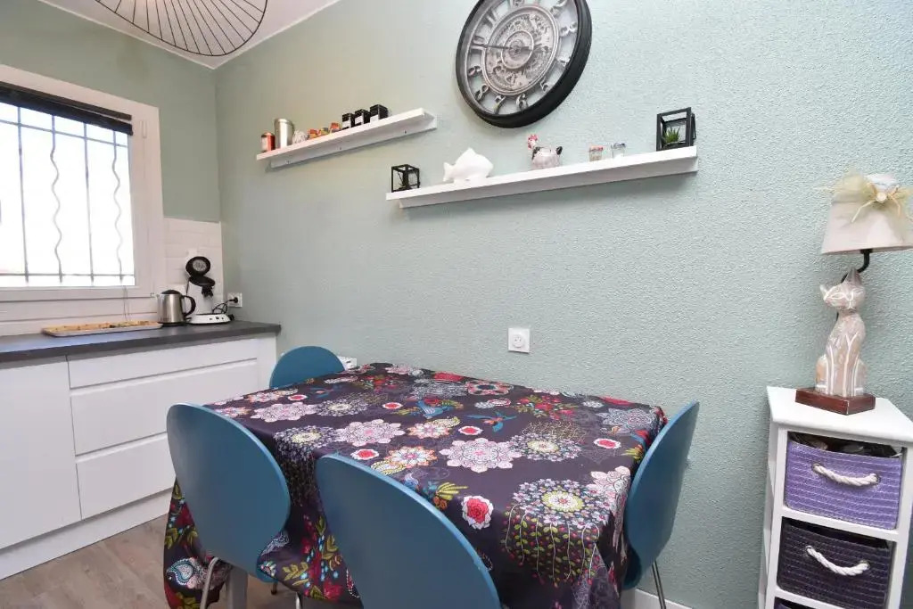 Maison T3 proche plage