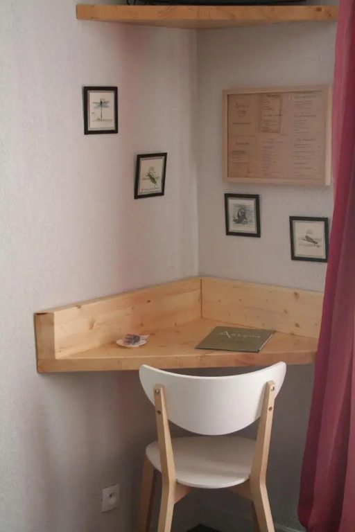 Hotel Spa Azteca Barcelonnette