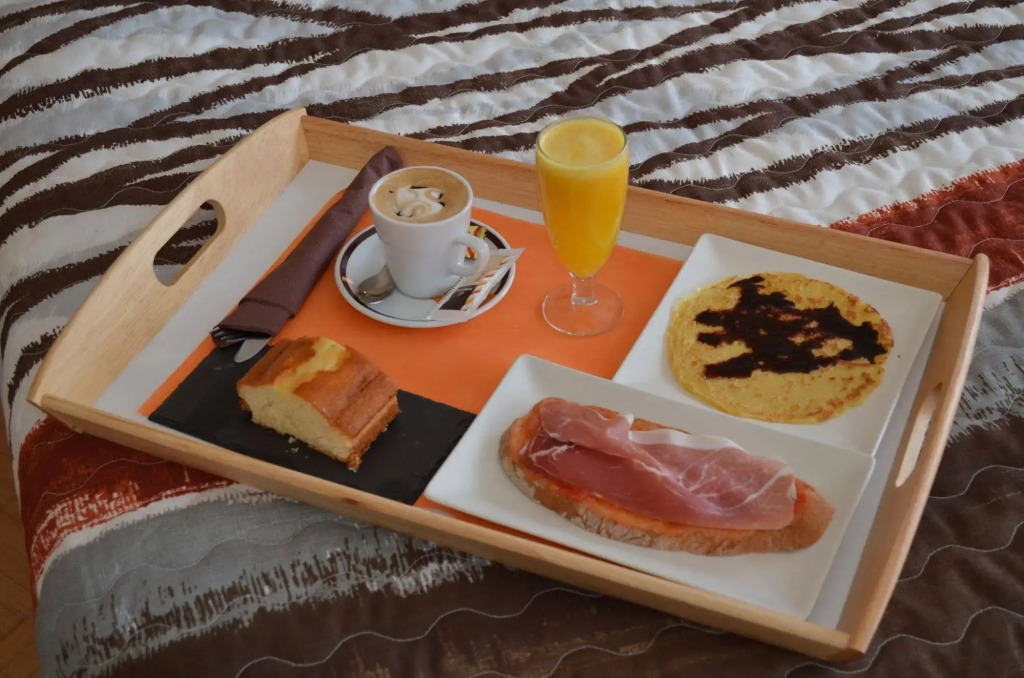 Hotel Celta Galaico