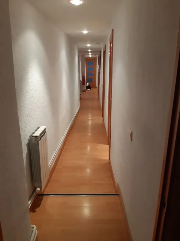 Apartamento La Taconera