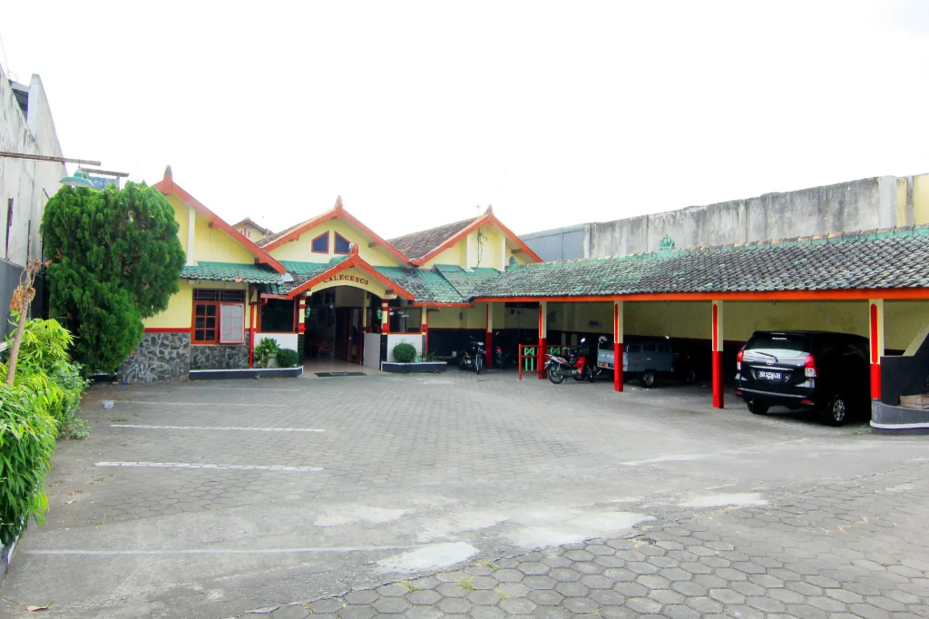 Hotel Supra Jaya