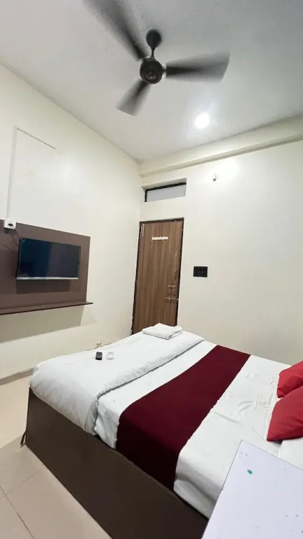 Hotel Mauris Inn