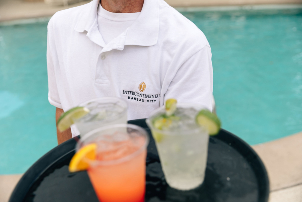 InterContinental Kansas City at the Plaza by IHG