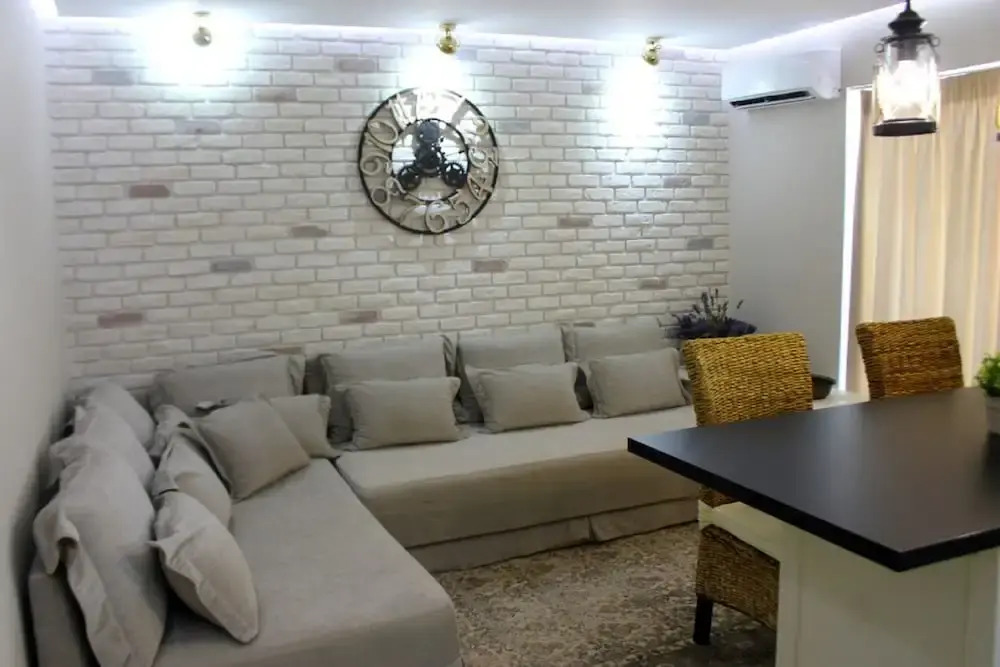 Limani Friends Apartment