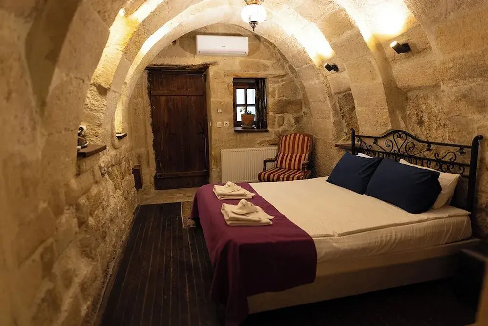 Roca Cappadocia Suites
