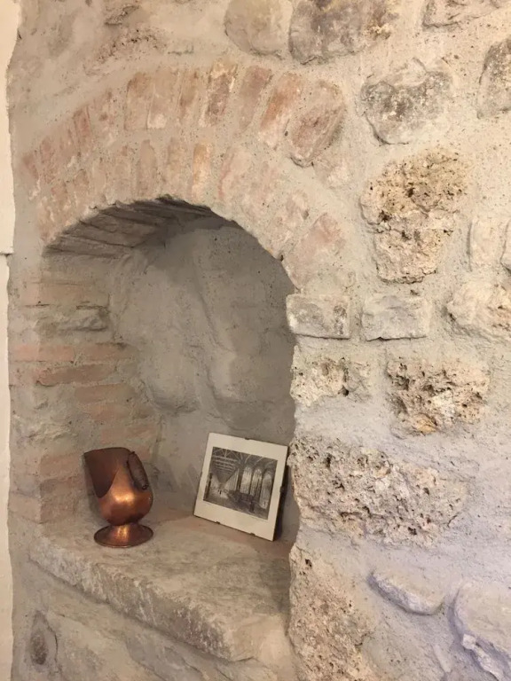 Casa del Nespolo