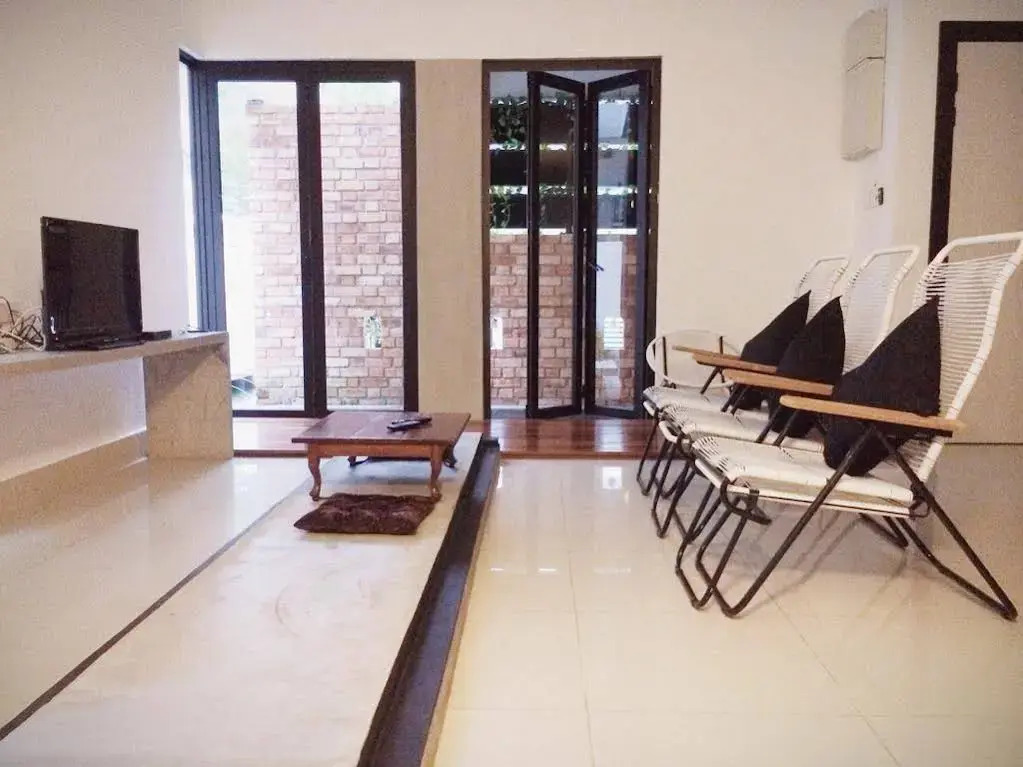 Rimba Mac Villa Melaka Retreat Guesthouse