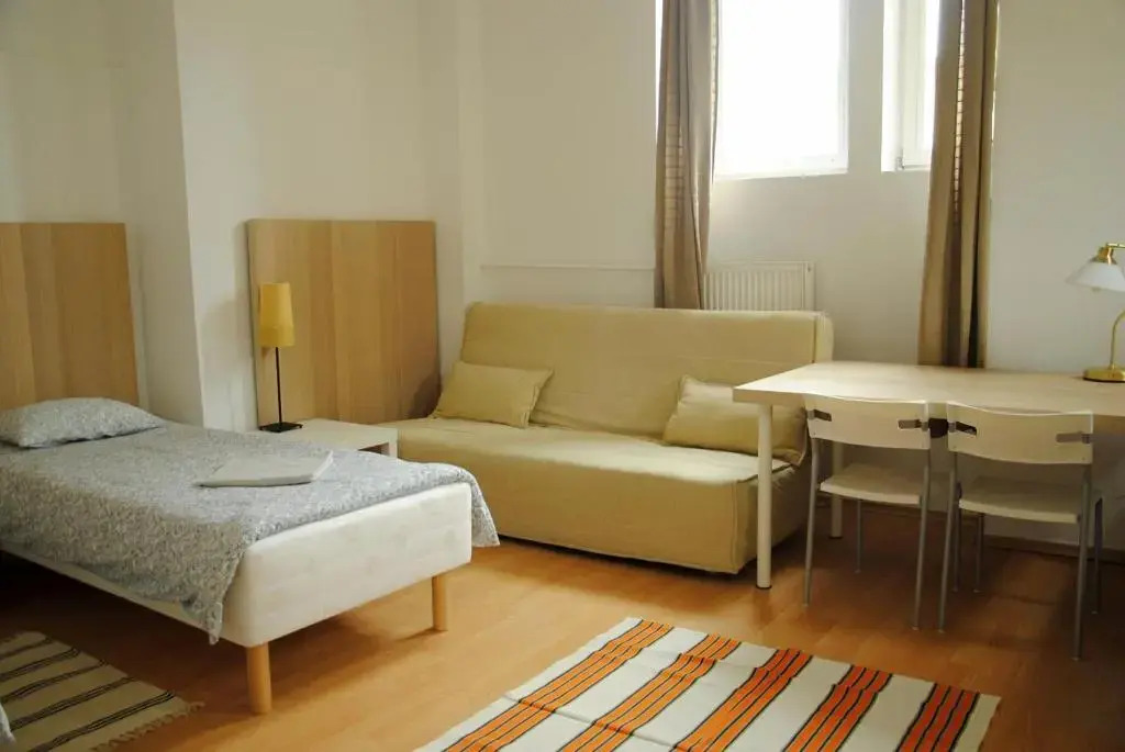 Central Station Hostel