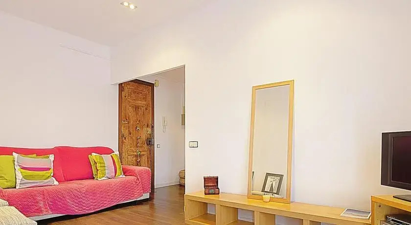 Apartment Arquímedes