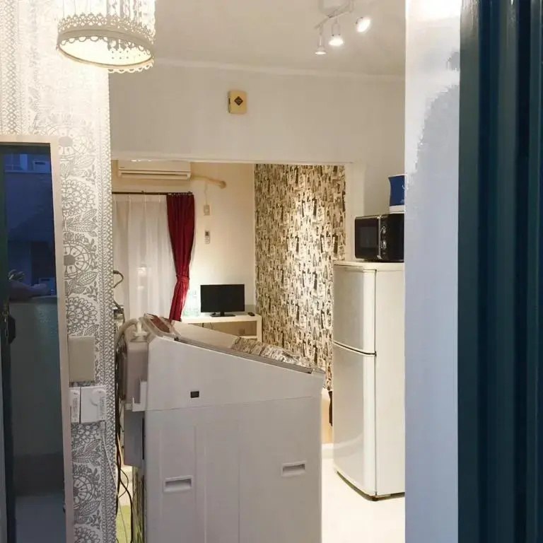 Guest House Fukuoka W101