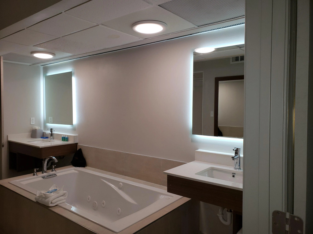 Holiday Inn Express Hotel & Suites Pigeon Forge by IHG
