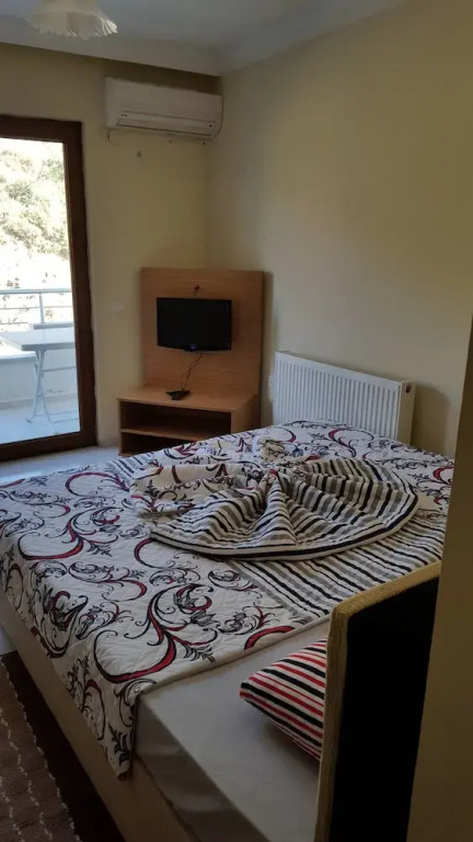 Gokceada Guvercin Apart