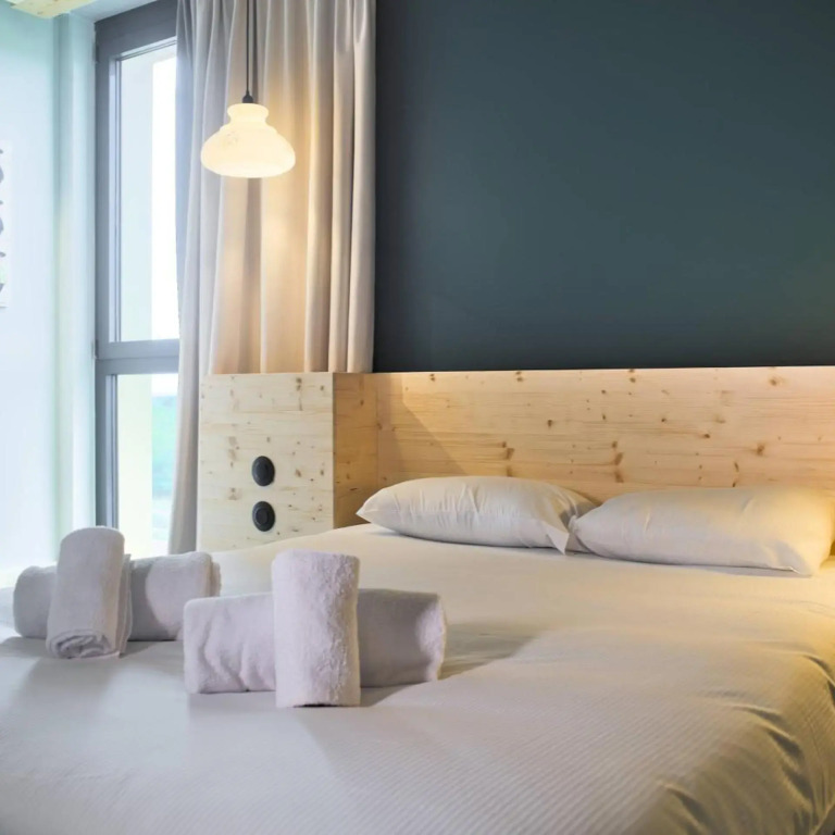 greet hotel Cernay Mulhouse