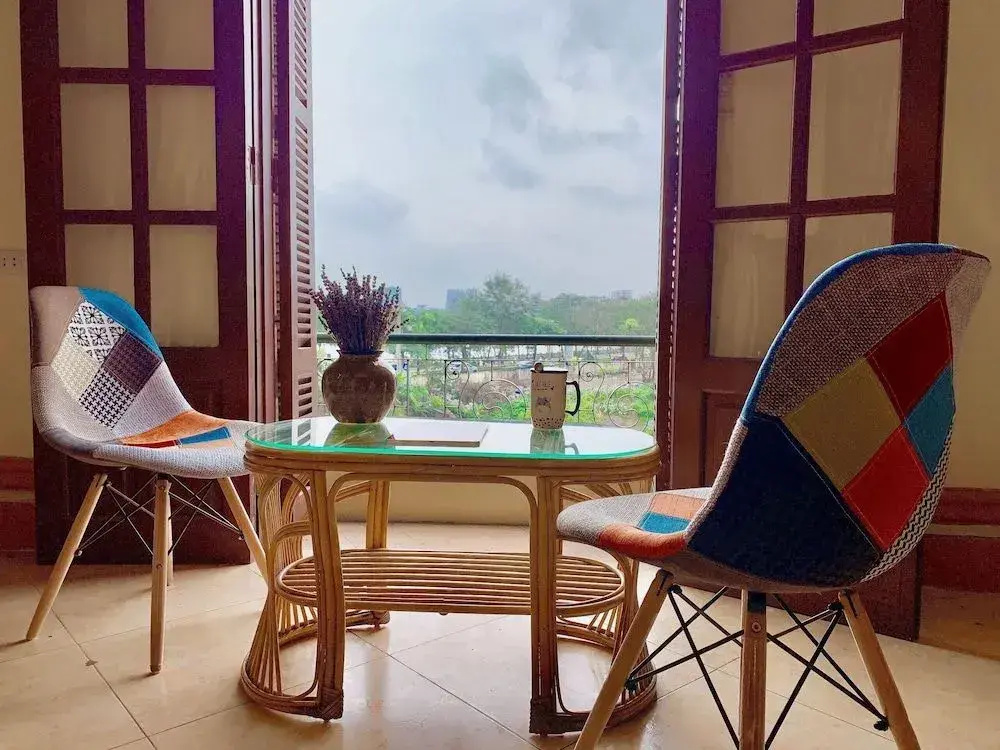 Tuna Homestay Hanoi & Experience