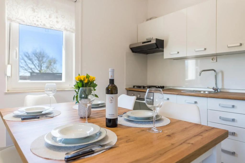 Holiday Home Marija