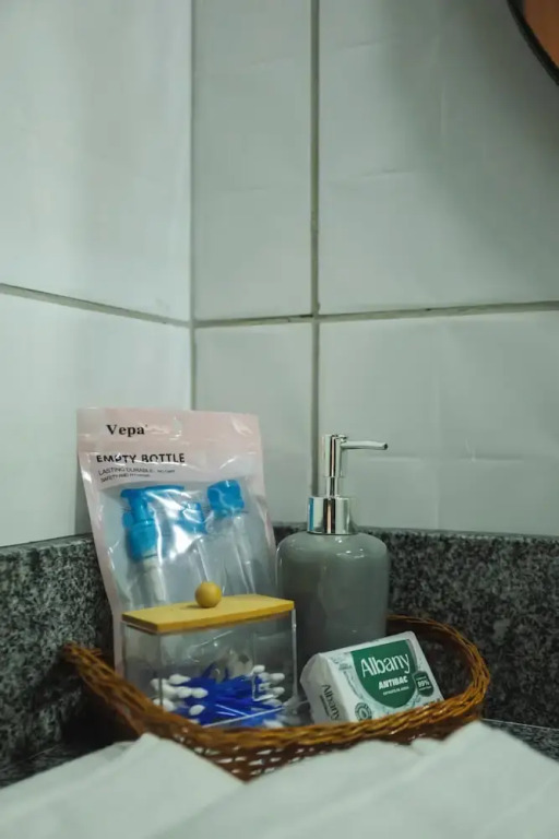 Pousada e hostel Italia