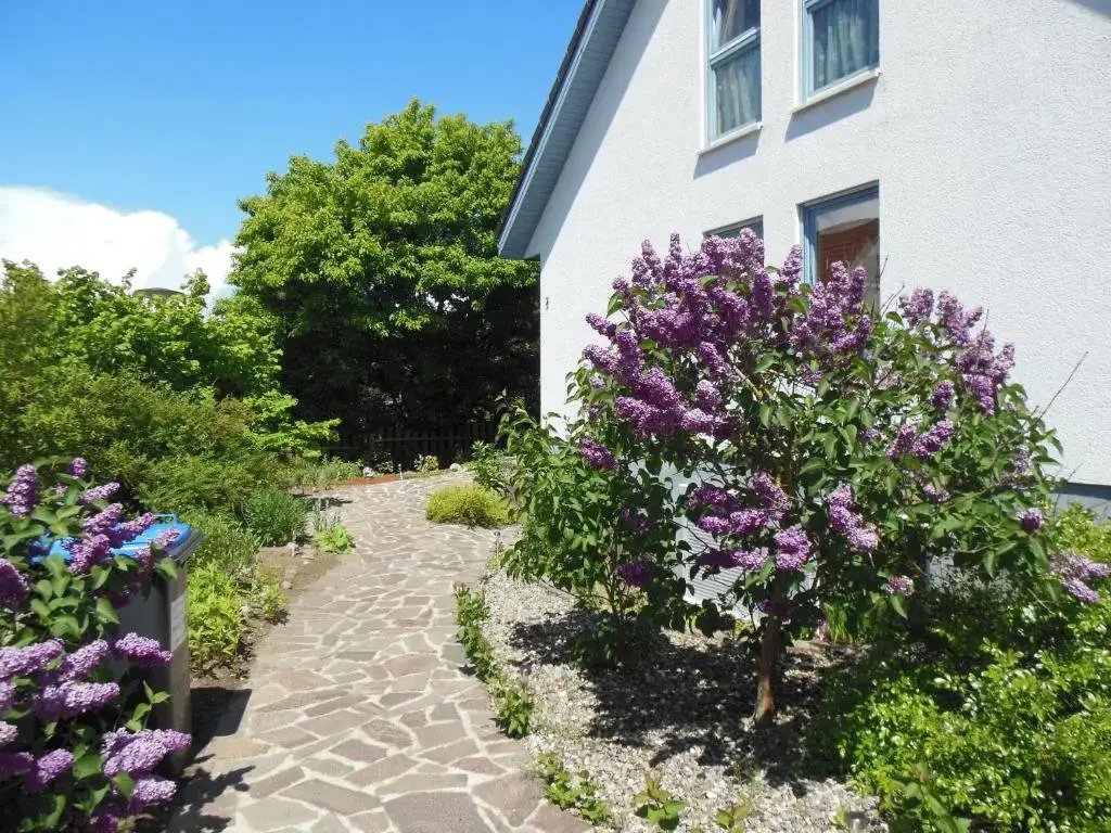 Ferienwohnung Familie Hübner