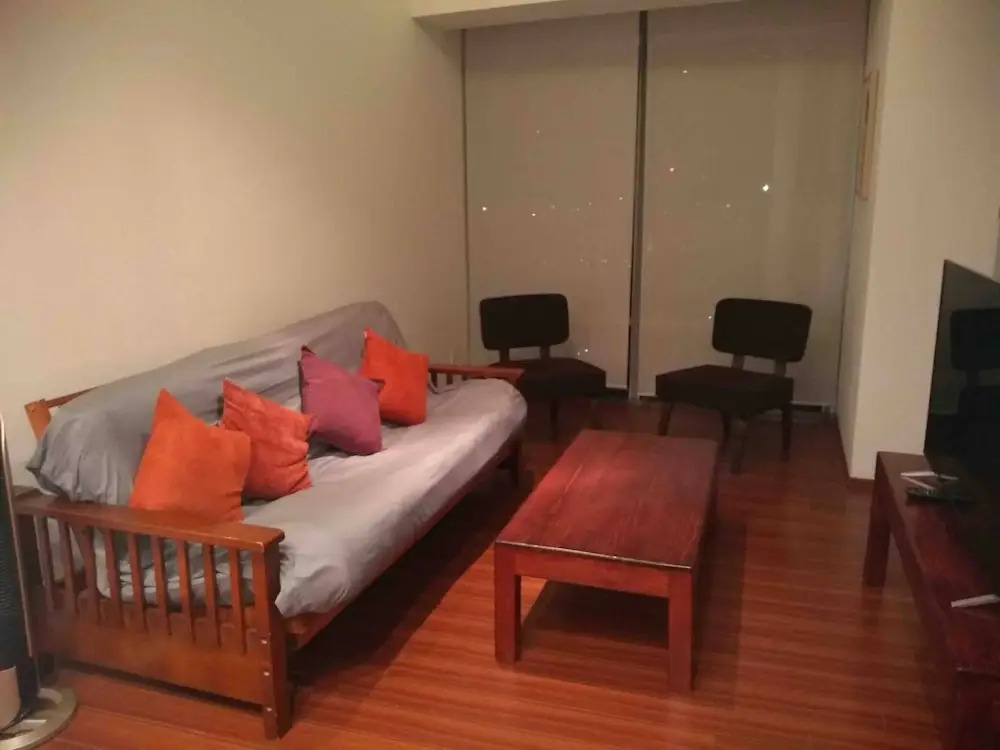 Beautiful Apartment Reforma77 22thfloor 1bdr 2bath