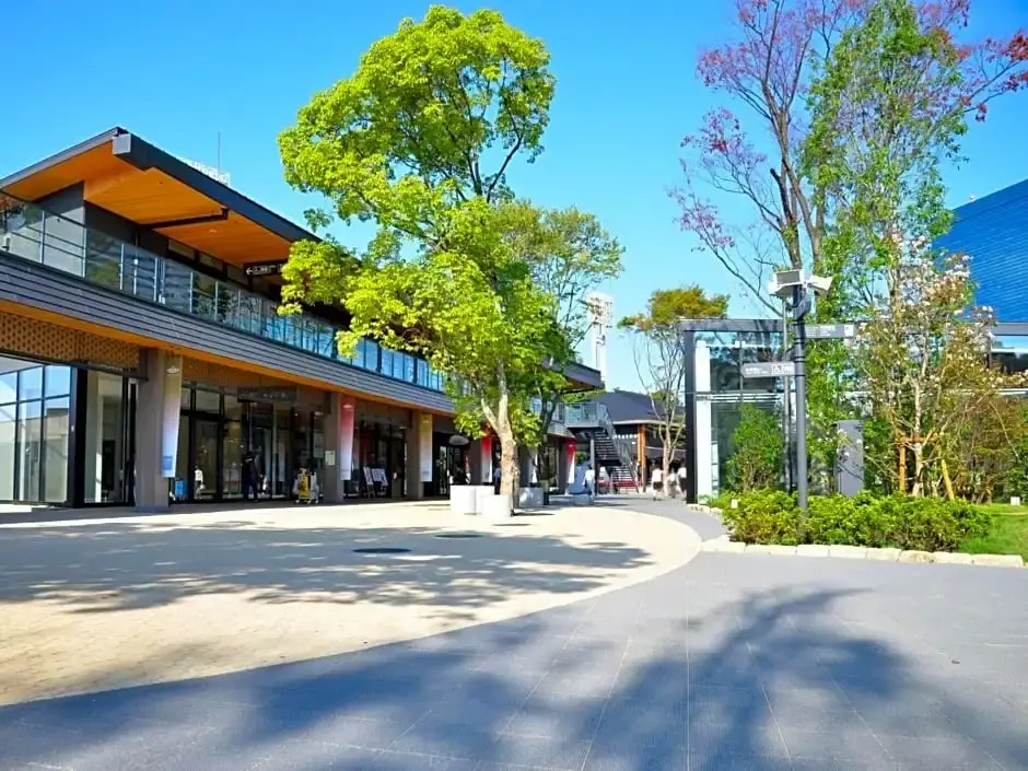 HOTEL AWINA OSAKA - Vacation STAY 58452v