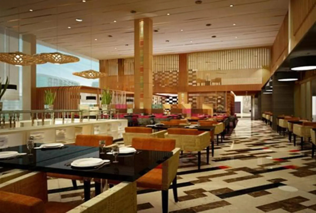 The Everly Putrajaya