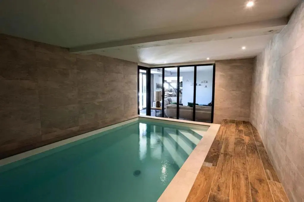 Résidence La Villa Du Port-perros Guirec - Maisons & Villas pour 14 Personn 464