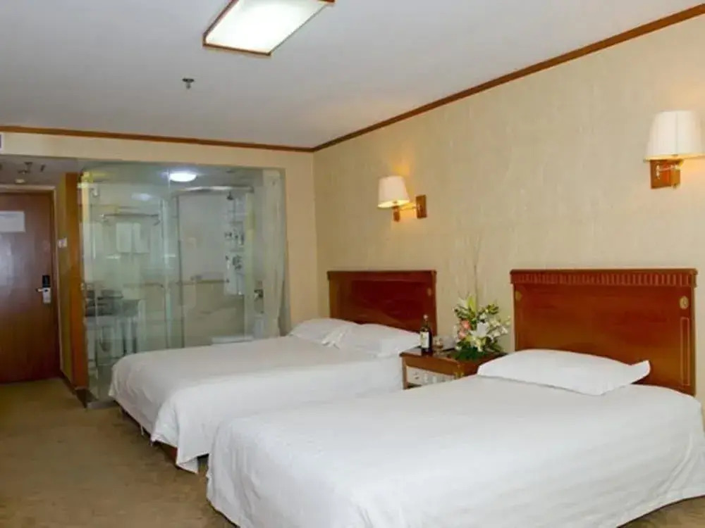 Corea Business Hotel - Beijing