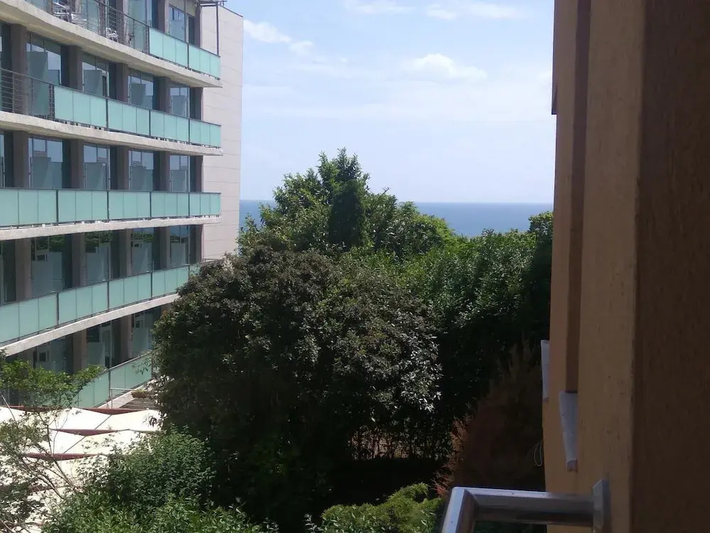 Vadim Apartments in Panorama Beach Vigo Nessebar