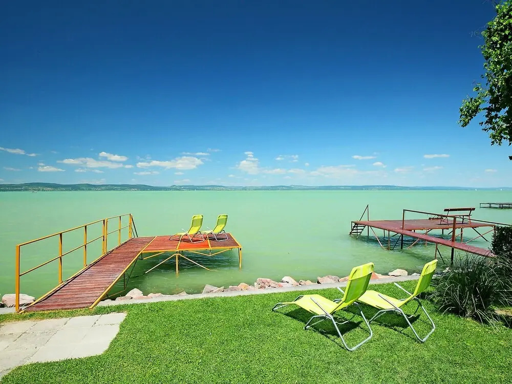 Holiday Home Hanna by Interhome