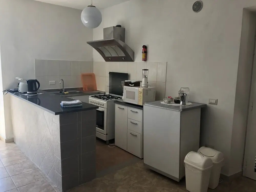 La Casa nel Sommo