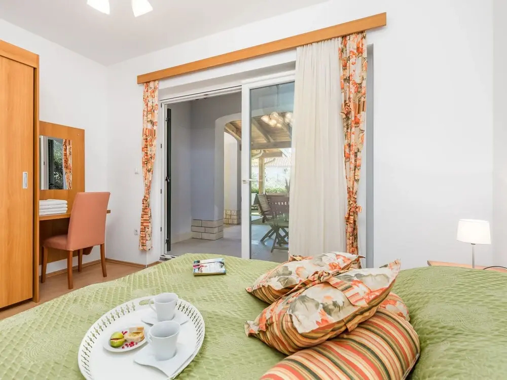 Ivana 2 Rab in Rab With 1 Bedrooms and 1 5 Bathrooms